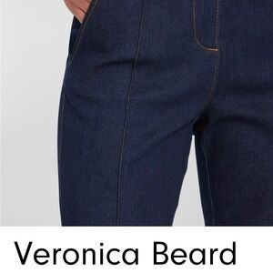 Veronica Beard Kimra Jeans NWT